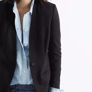 Madewell Blazer